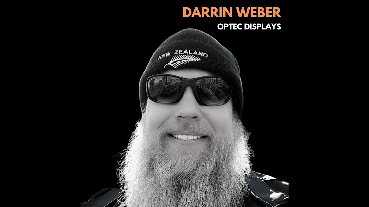 Darrin Weber Photo 26