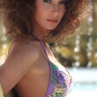 Alice Madden Photo 2