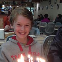 Debbie Beirne Photo 5