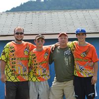 Scott Mckibben Photo 3