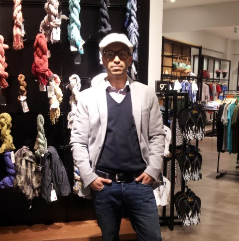 Francisco Cuellar Photo 17
