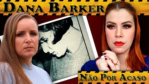 Dana Barker Photo 32