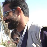 Tahir Naqvi Photo 5