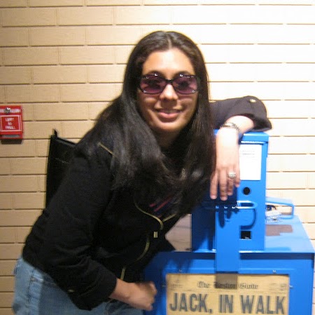 Ana Isaza Photo 8