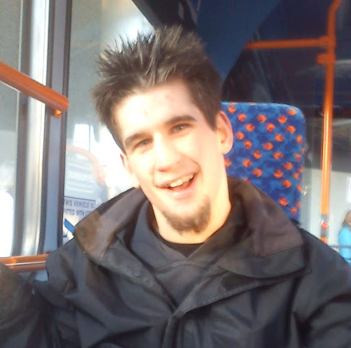 Andrew Quail Photo 9