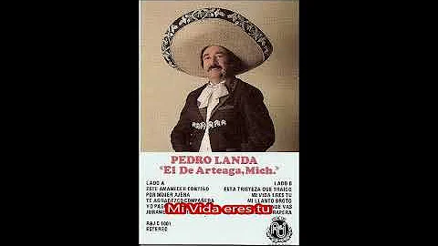 Pedro Landa Photo 23