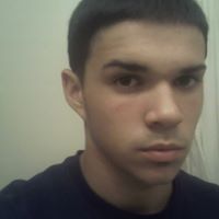Andy Huerta Photo 2