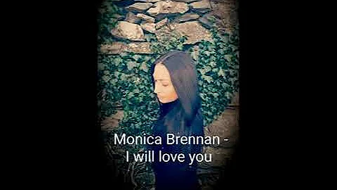 Monica Brennan Photo 31