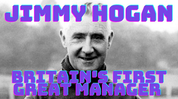 Jimmy Hogan Photo 31