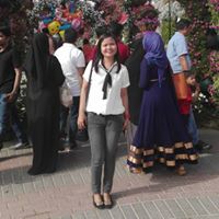 Eileen Reyes Photo 3