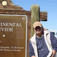 Mark Browning Photo 5