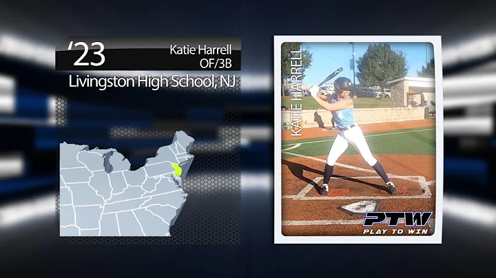 Katie Harrell Photo 33