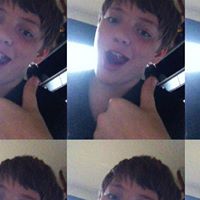 Joey Stevenson Photo 3