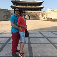 Susan Hu Photo 9