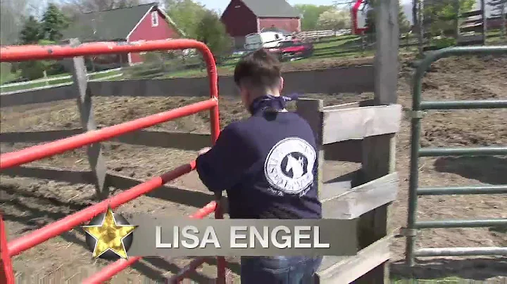 Lisa Engel Photo 36