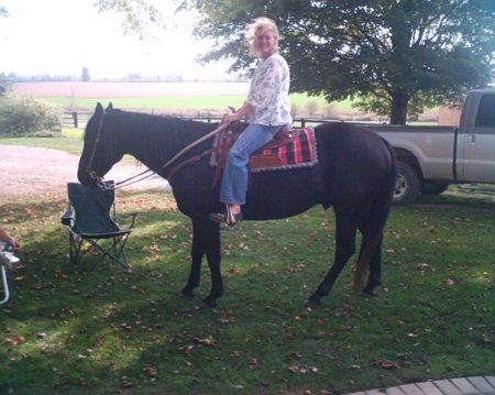 Ann Phillips Photo 19