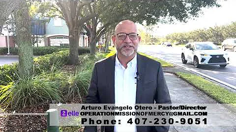 Arturo Otero Photo 28