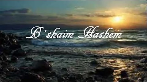 Michael Hashem Photo 15