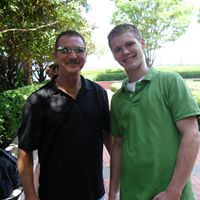Brian Demarest Photo 1
