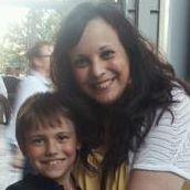 Amy Rowe Photo 8