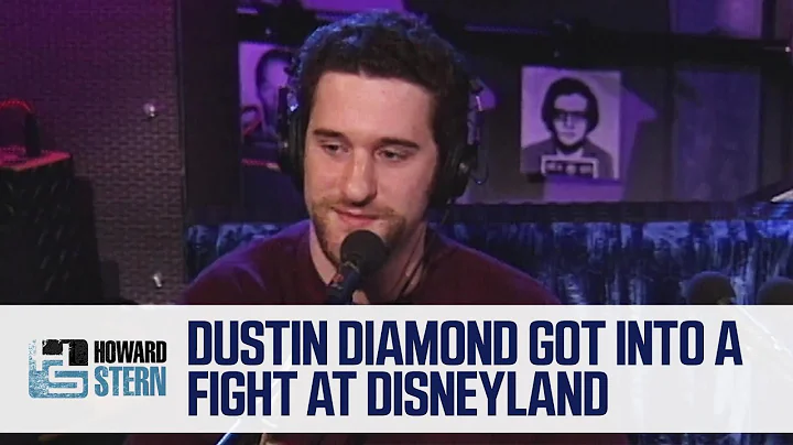 Dustin Howard Photo 34