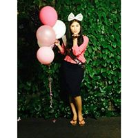 Hanna Shin Photo 8