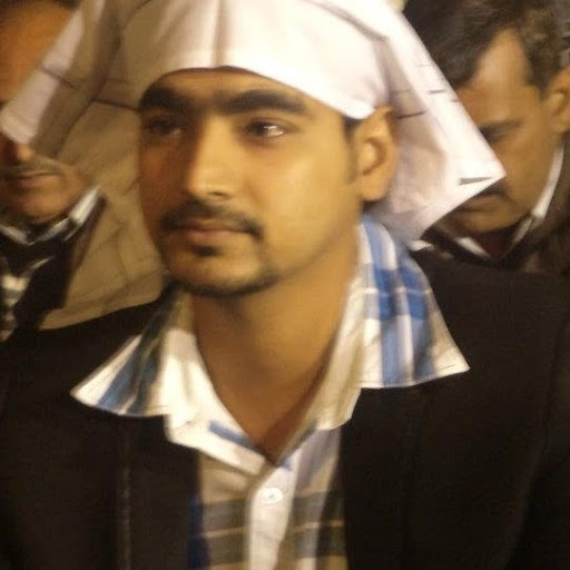Atul Roy Photo 14