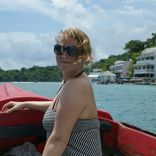 Sandy Hecker Photo 5