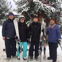 Biao Yang Photo 2
