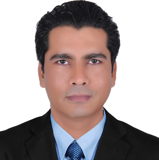Sabahat Khan Photo 13