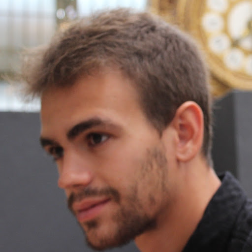 Enrique Pulido Photo 11