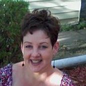 Geraldine Metcalfe Photo 2