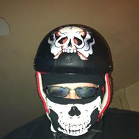 Tony Frederick Photo 8