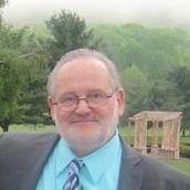Richard Oldenburg Photo 2