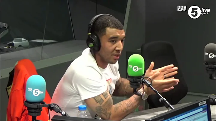 Patrick Deeney Photo 14