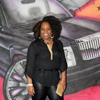 Lakesha Crawford Photo 2