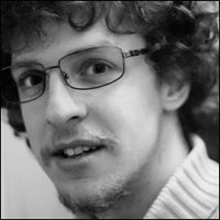 Sergey Nikolayev Photo 2