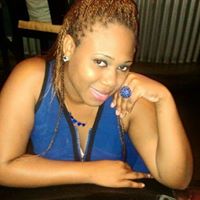 Rochelle Gordon Photo 7