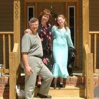 Christine Keefer Photo 4