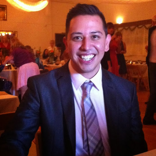 Raymond Meza Photo 4