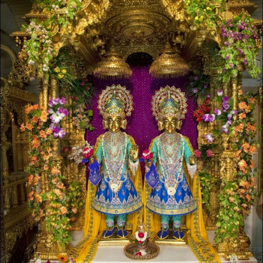 Akshay Patel Photo 11