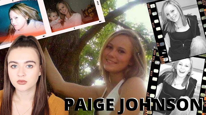 Paige Johnson Photo 43