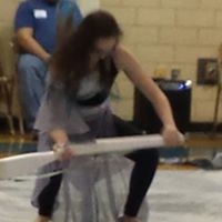 Tammy Horst Photo 1