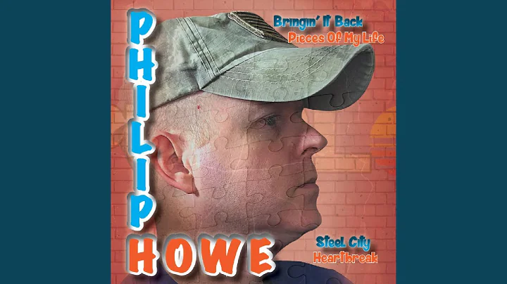 Philip Howe Photo 30