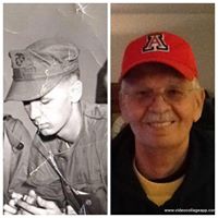Roger Goff Photo 1