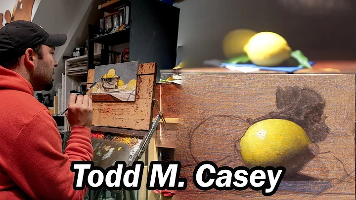 Casey Todd Photo 31