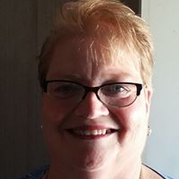 Mitzi Webb Photo 1