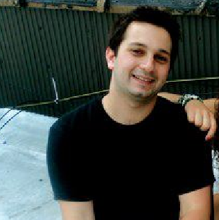 Brian Engel Photo 12