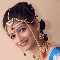 Madhavi Kulkarni Photo 3