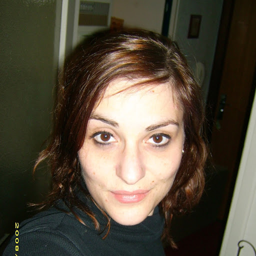 Sarah Mangold Photo 11